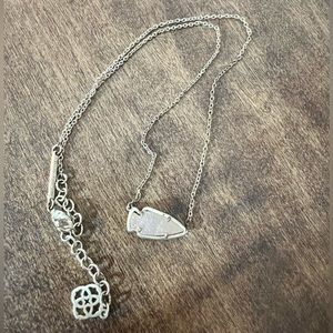 Kendra Scott Iridescent Druzy Skylie